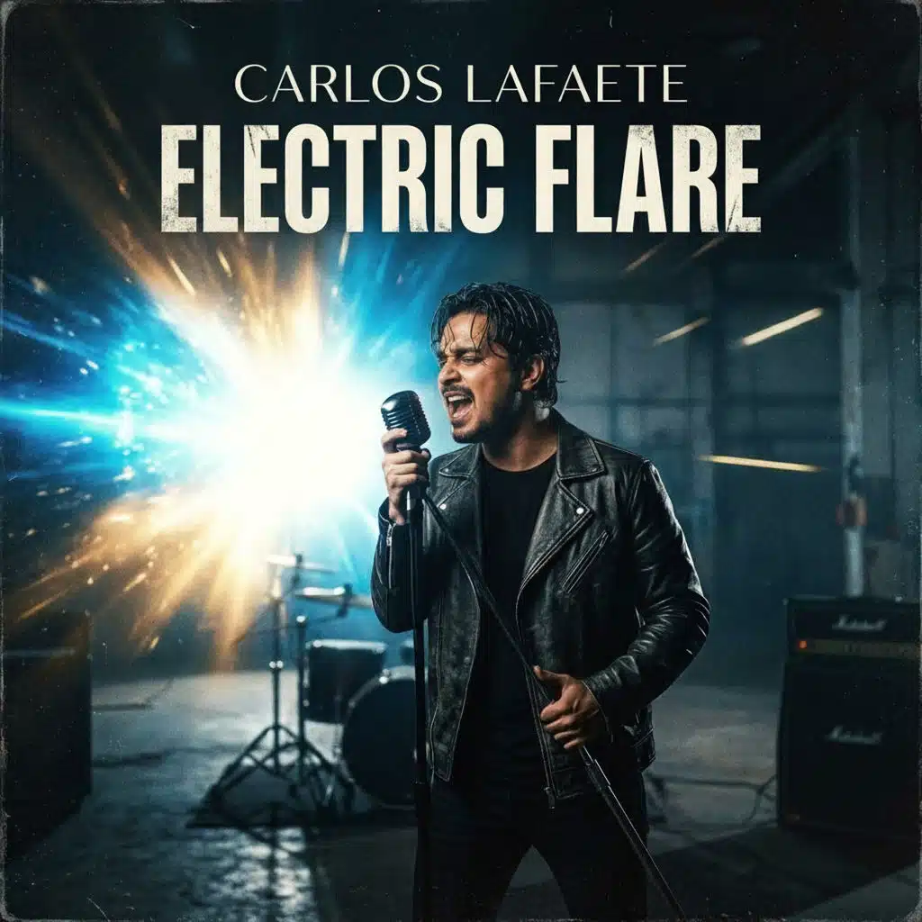 Electric Flare