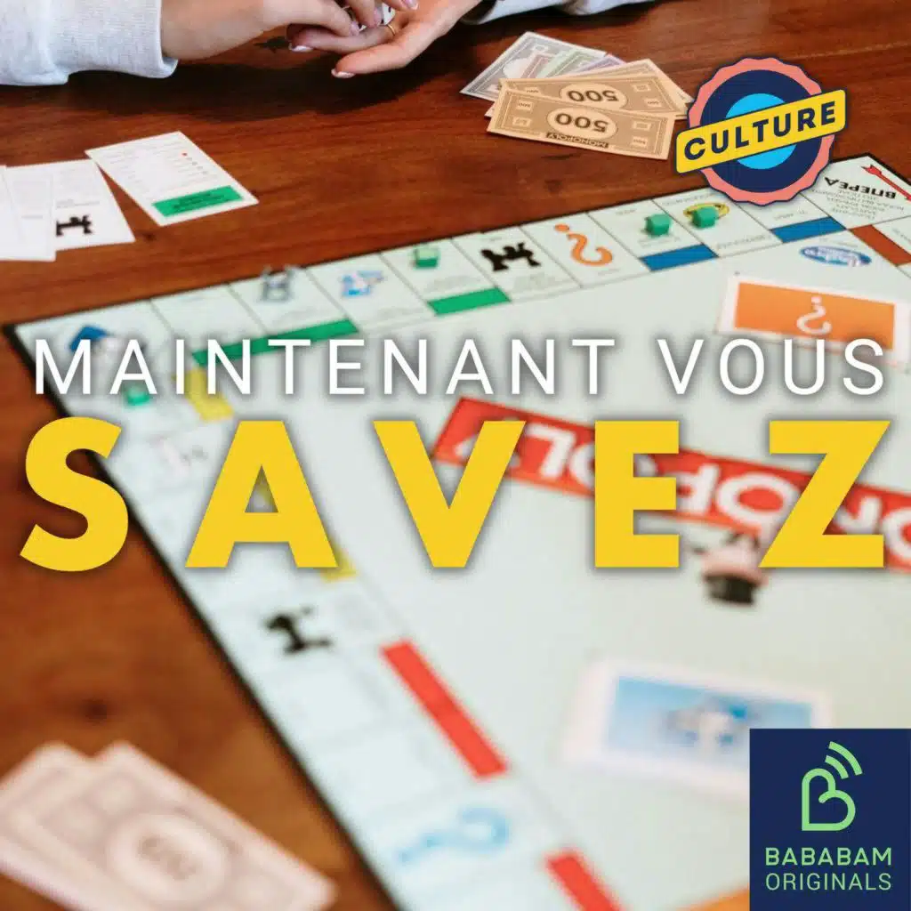 Quels sont les jeux de société préférés des Français ?