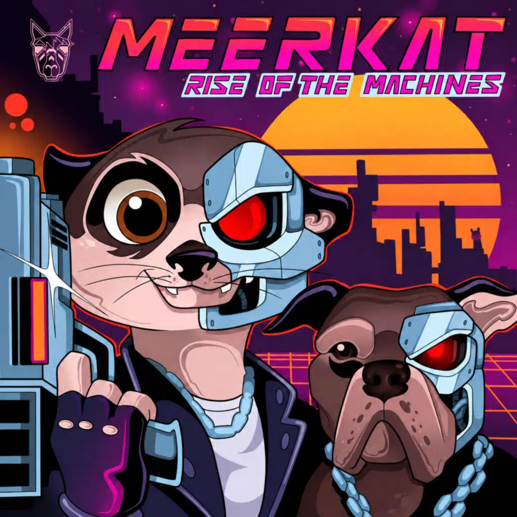 Electrypnose & Meerkat