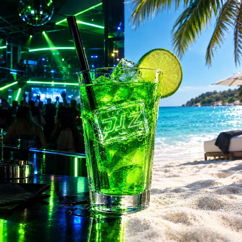 MOJITO