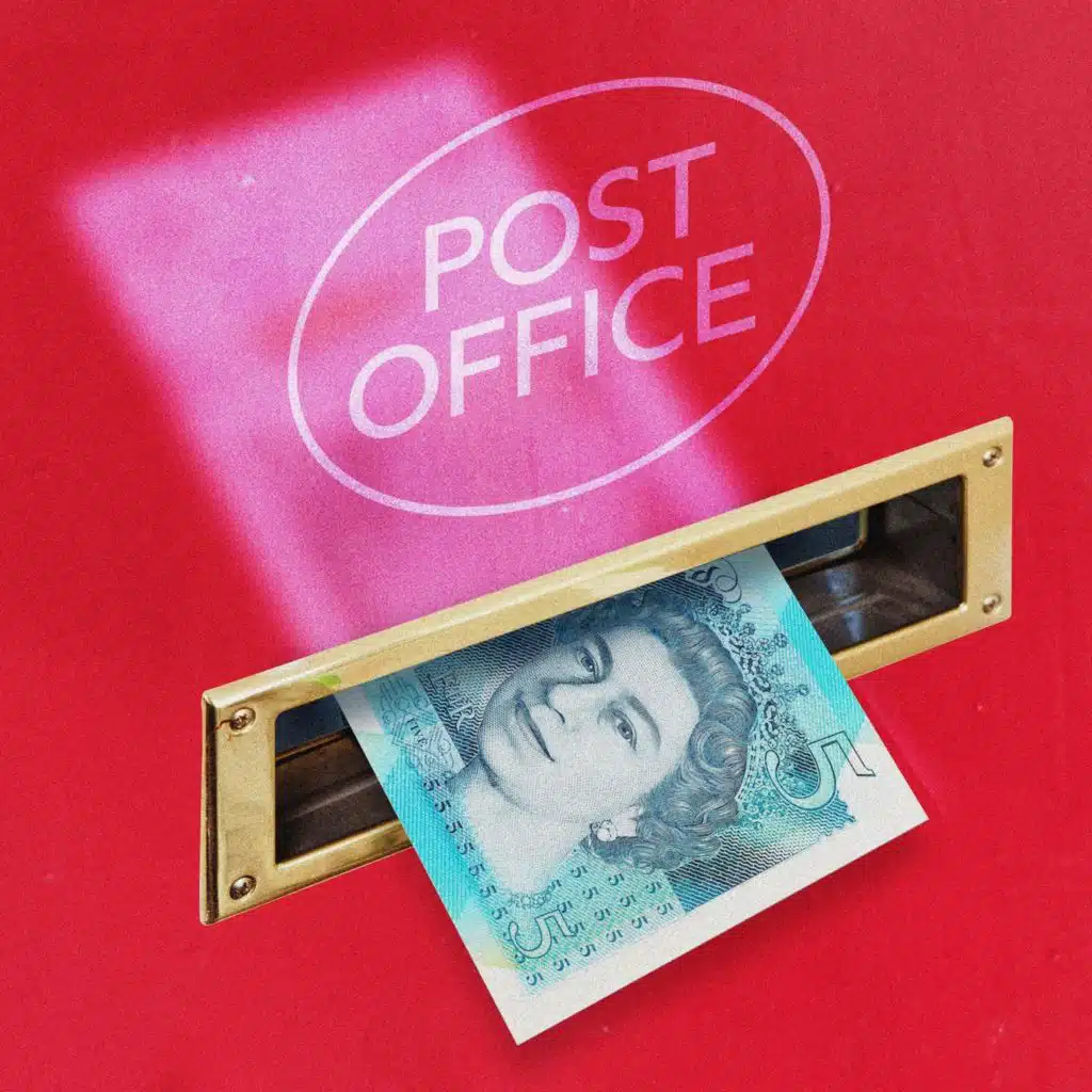 The other Post Office scandal: how organised crime launders money on the high street