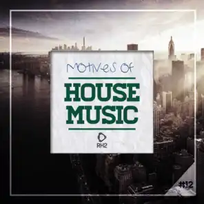 Motives of House Music, Vol. 12