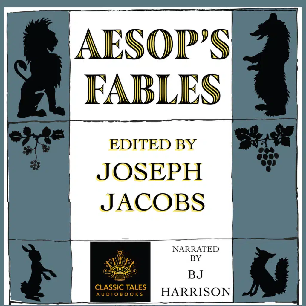 Ep. 1177, Aesop's Fables, Part One