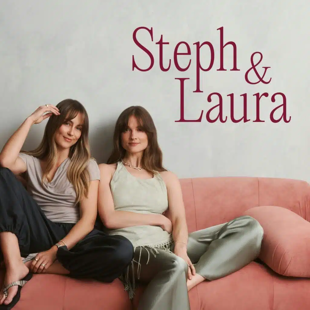 Welcome to Steph & Laura!