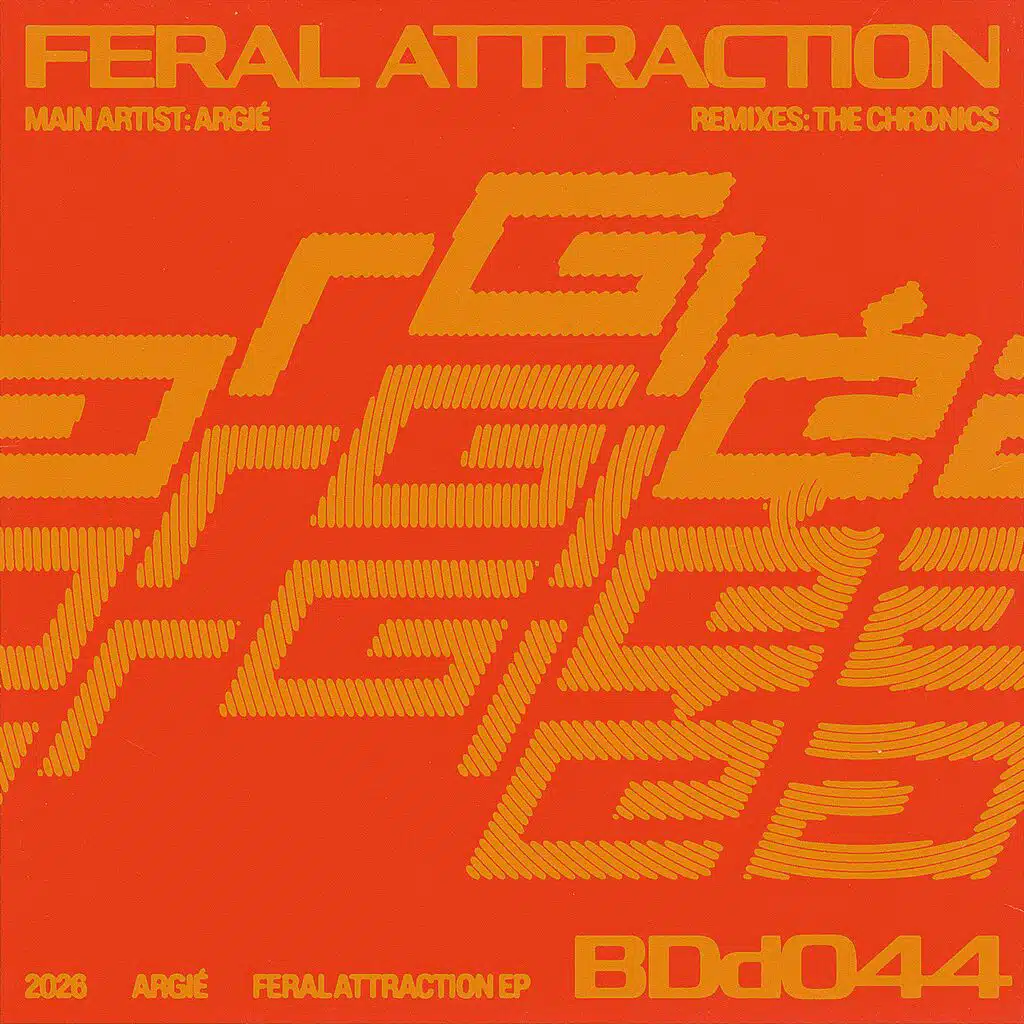 Feral Attraction