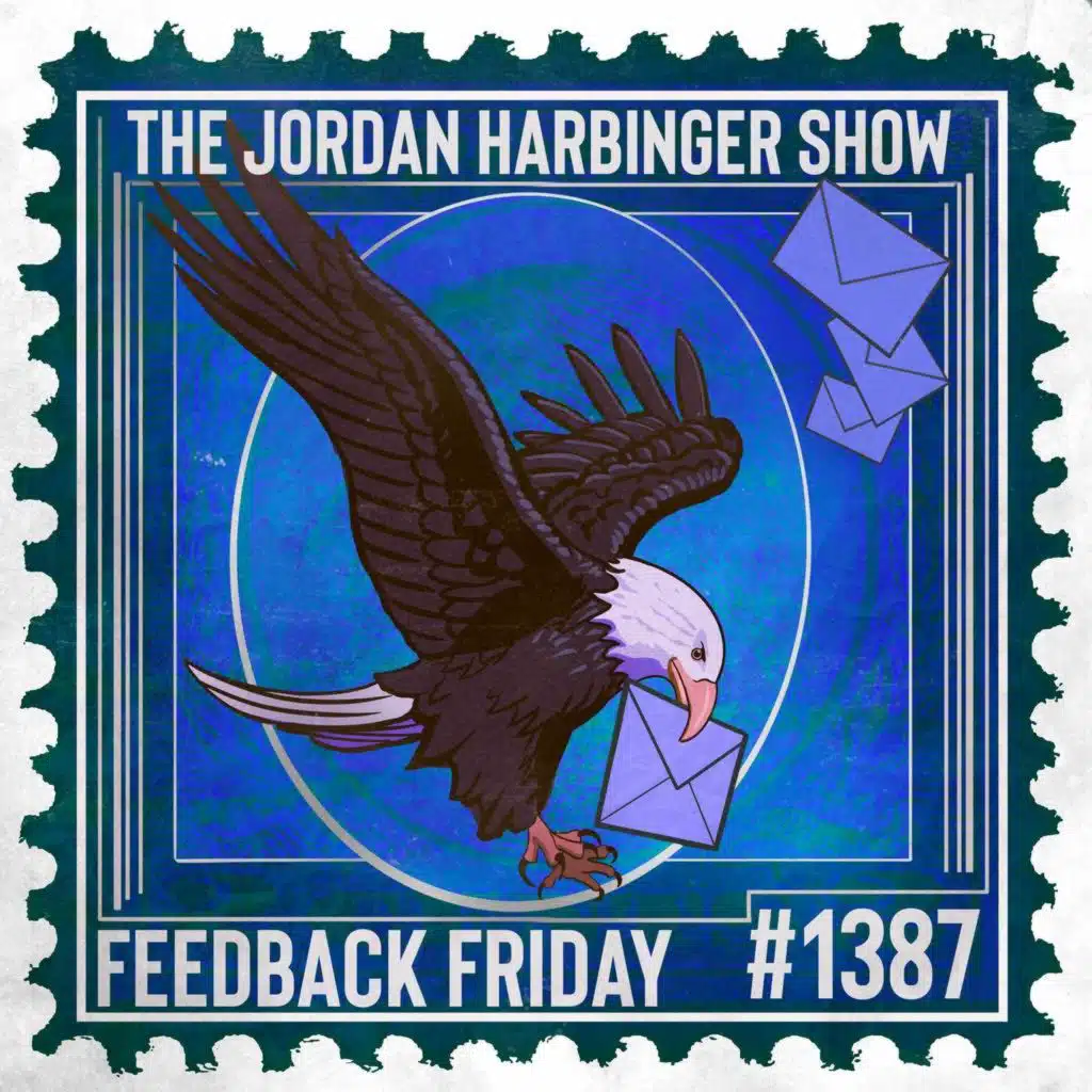 1387: Romance in Rome Ends with Lien on Your Home | Feedback Friday