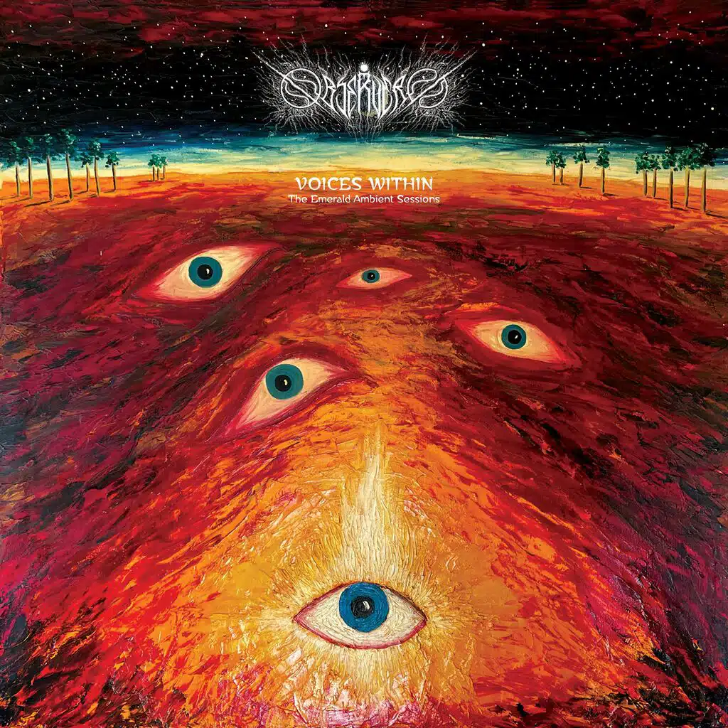 Forest of Doom (Ambient Version)