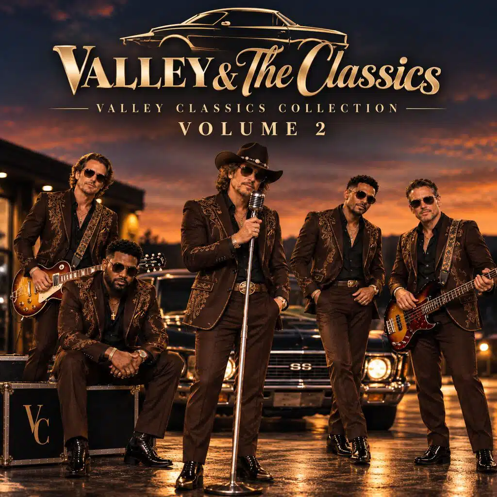 Valley & The Classics
