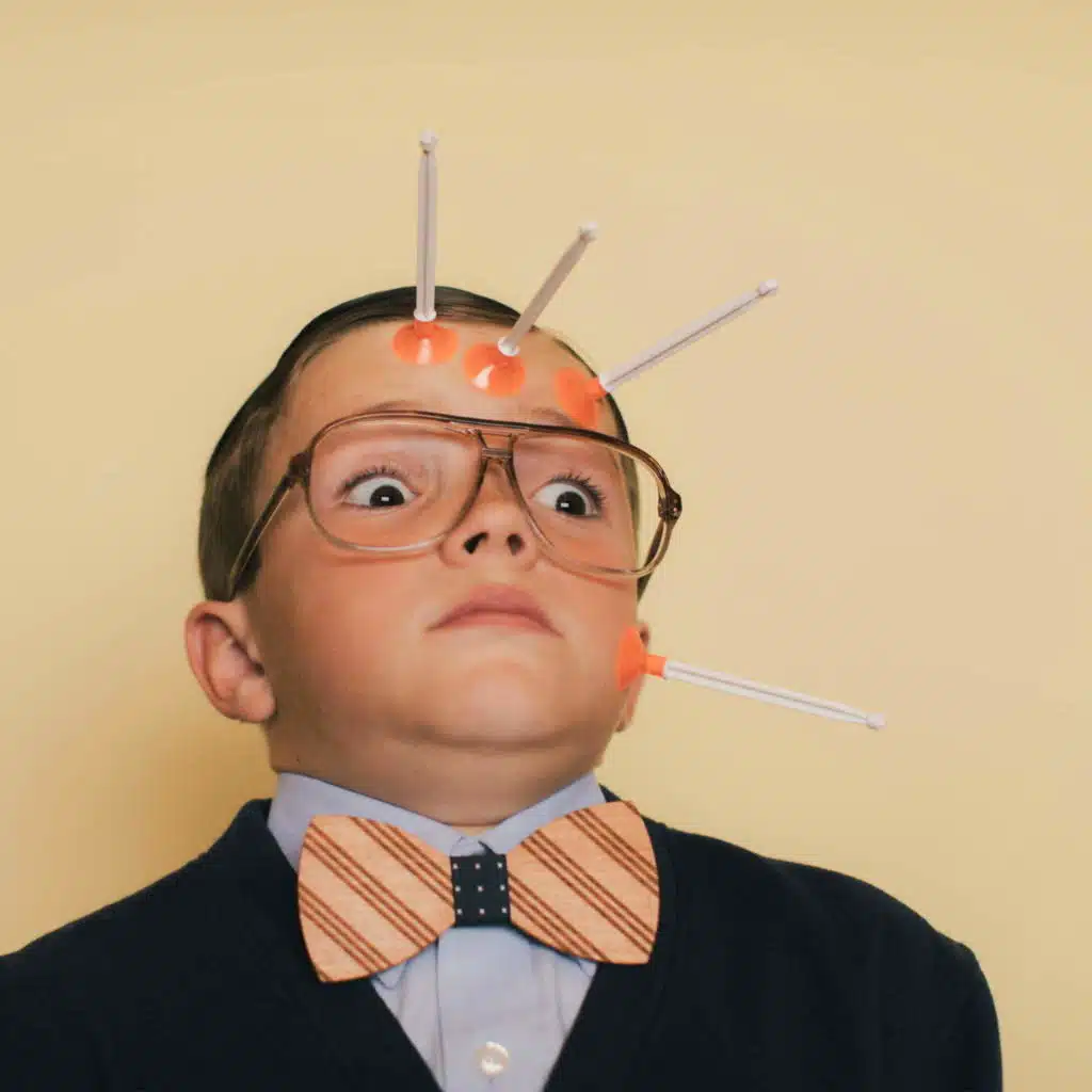 Life can be so awkward. Here's how to embrace the embarrassing
