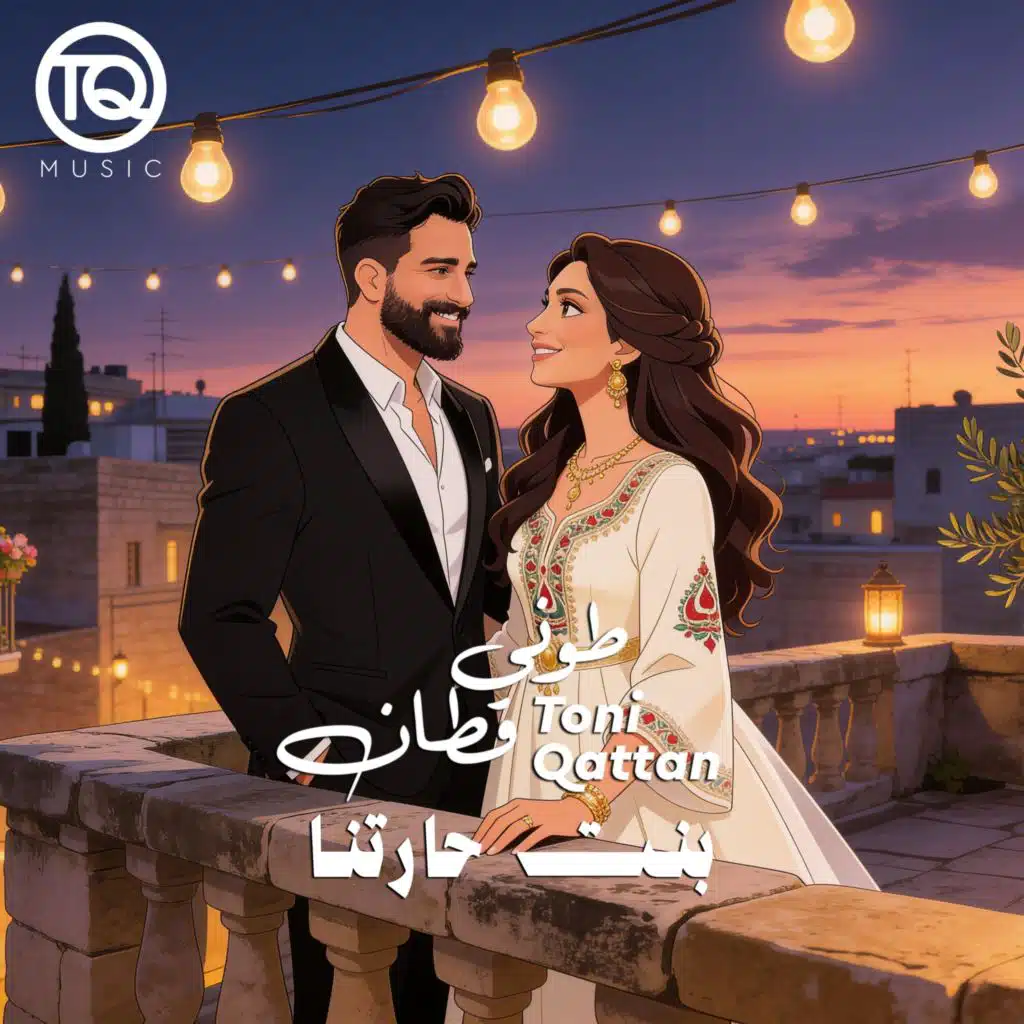 بنت حارتنا