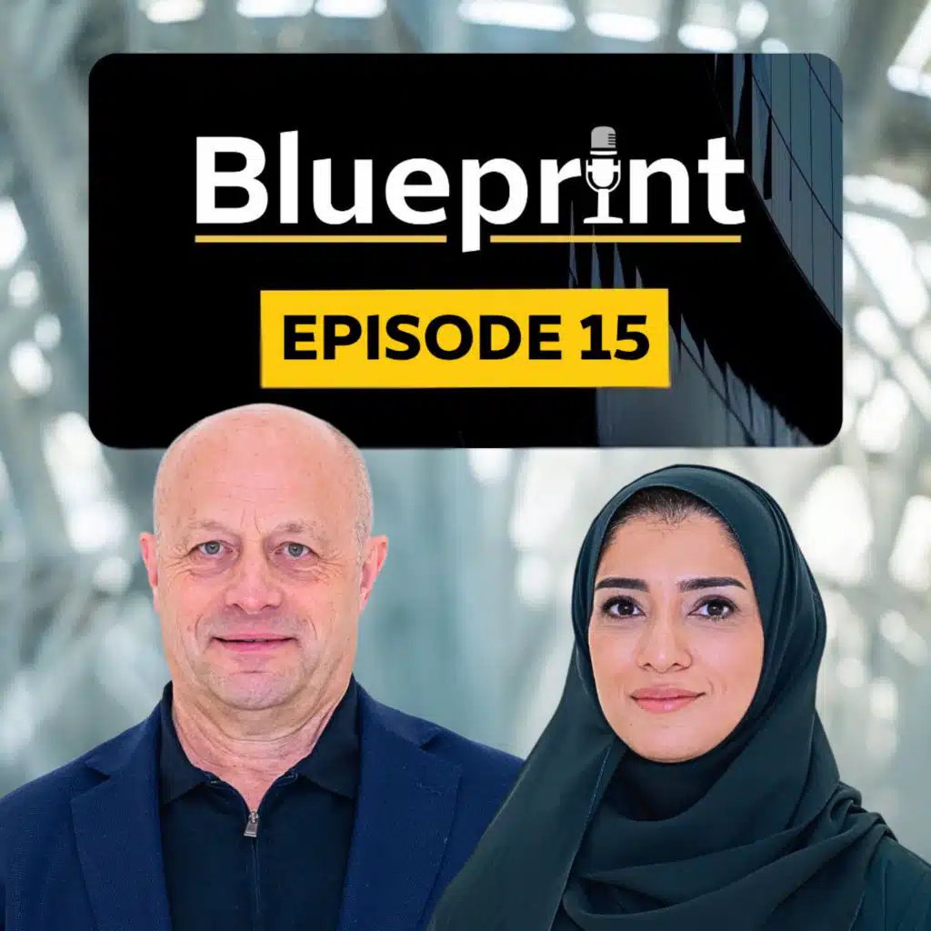 Episode 15 - The Dubai way is always “What’s next?”