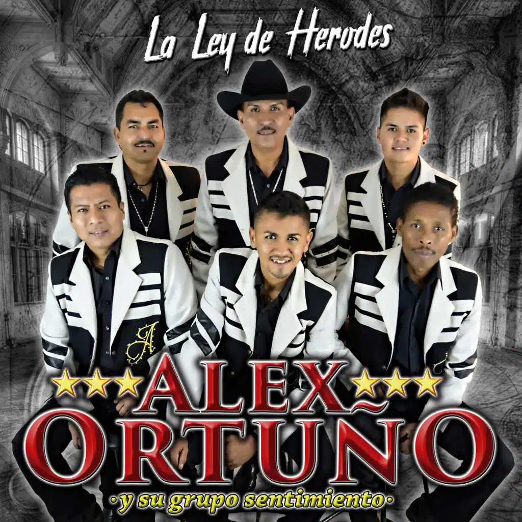 La Ley de Herodes
