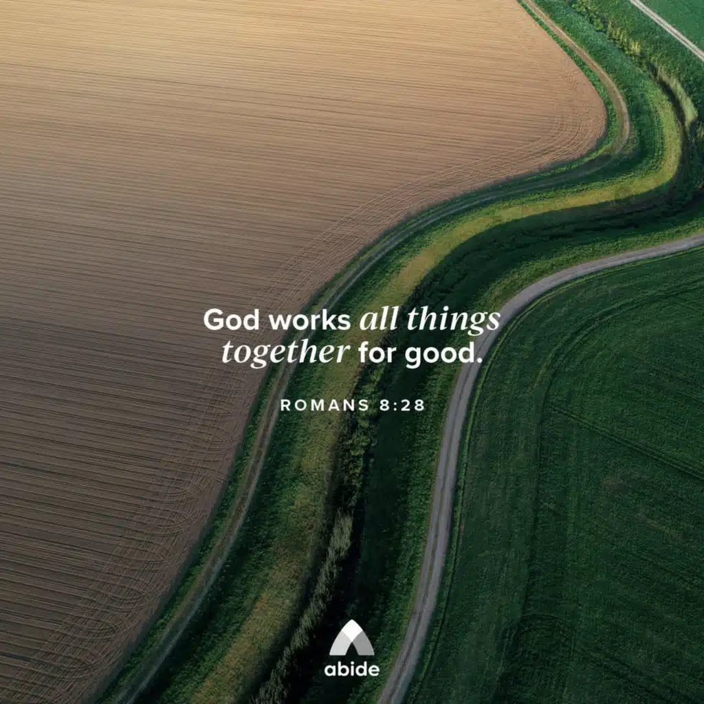 All Things For Good