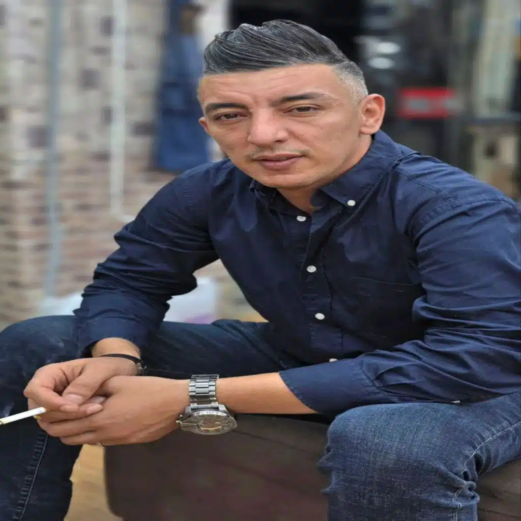 خــايف نمــوت زعــاف (Khayef Nmout Z3Af)