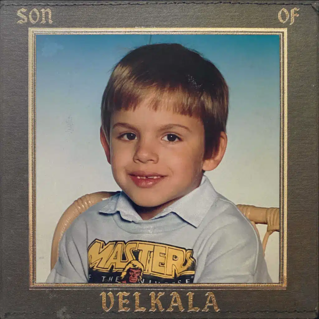Son of Velkala
