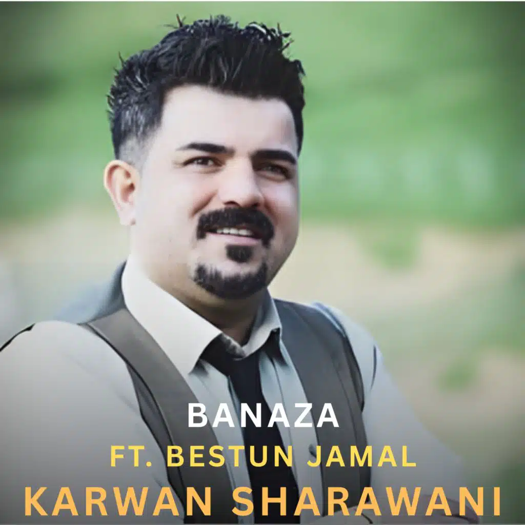 Banaza (feat. Bestun Jamal)