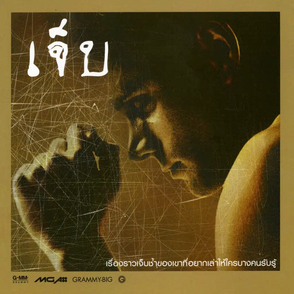 เจ็บ