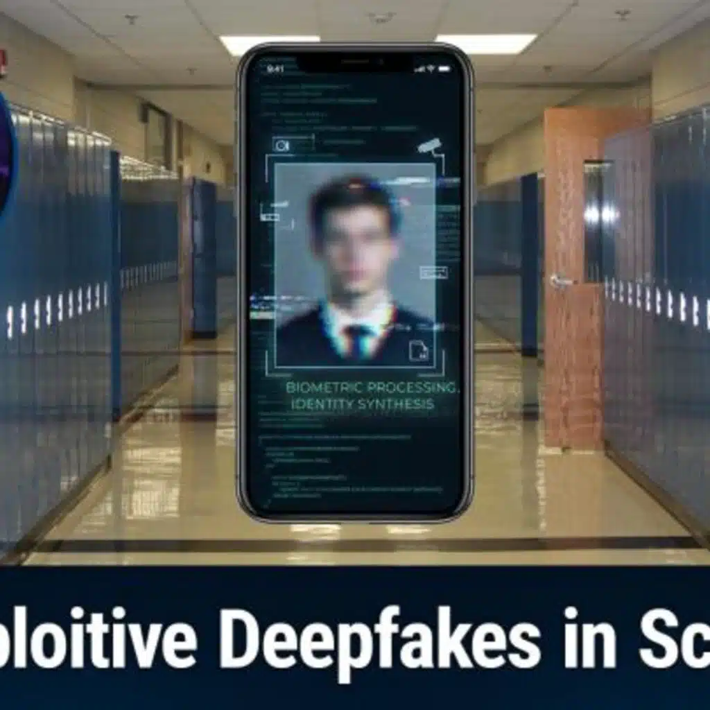 TNW 440: Inside a High School's Deepfake Nightmare - When Deepfakes Go Too Far in Schools