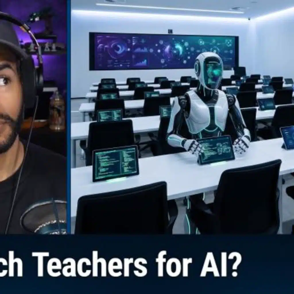 TNW 445: The Rise of AI-First Schools - Is AI the Way of Learning in the Future?