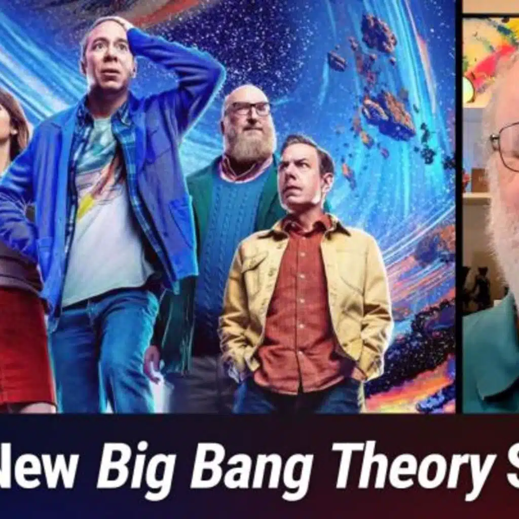 Home Theater Geeks 548: Stuart Fails to Save the Universe
