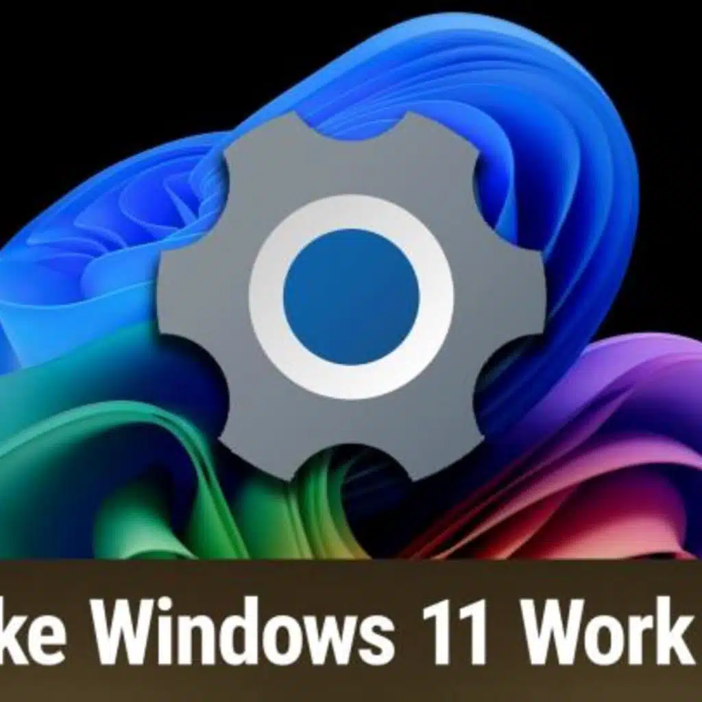 Hands-On Windows 207: Elevate Your Workflow