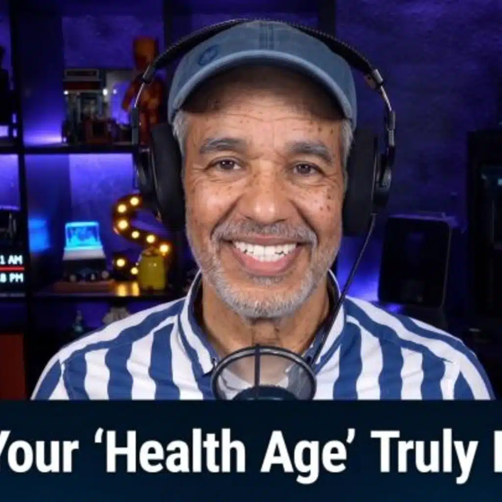 Tech News Weekly 455: The Trouble With "Health Age"