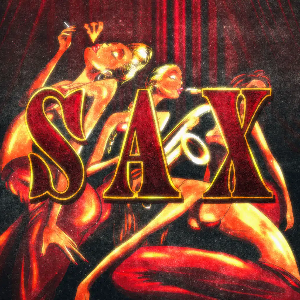 SAX 2027