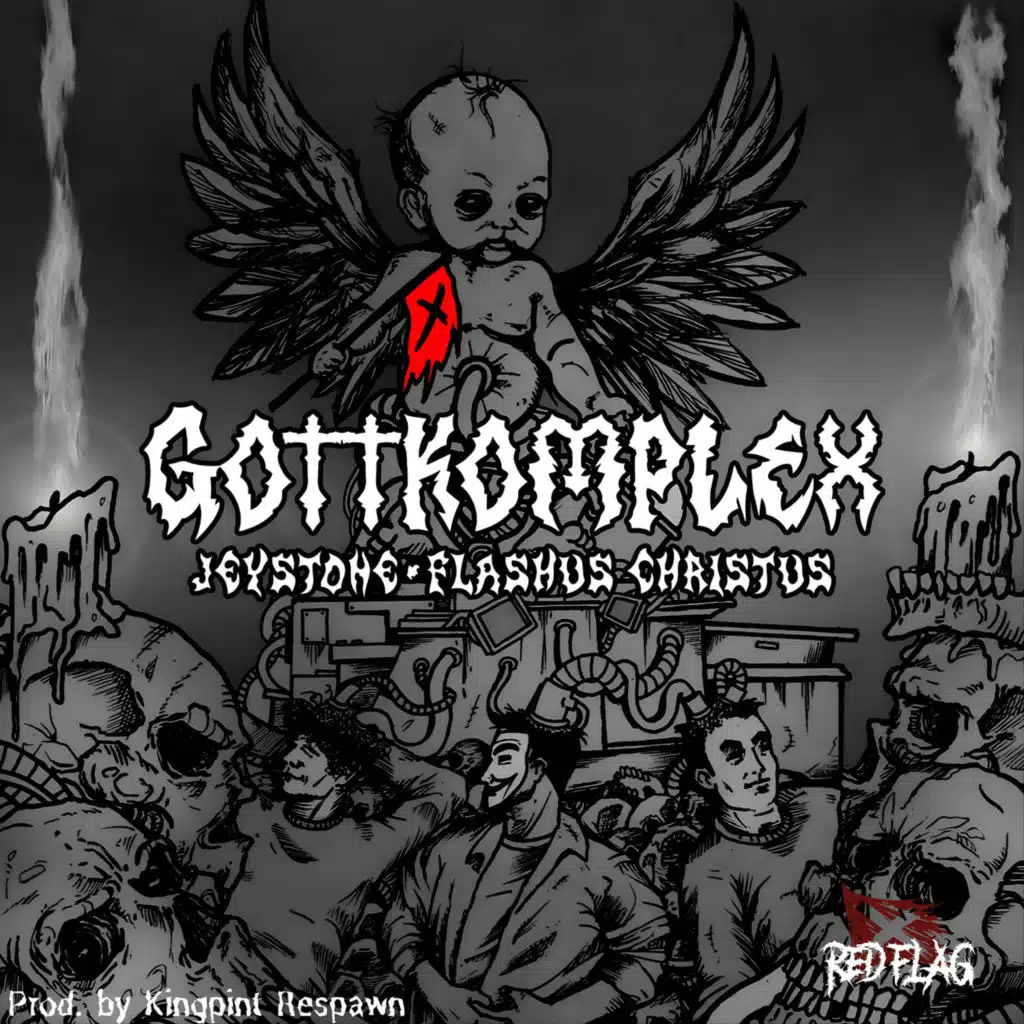 Gottkomplex