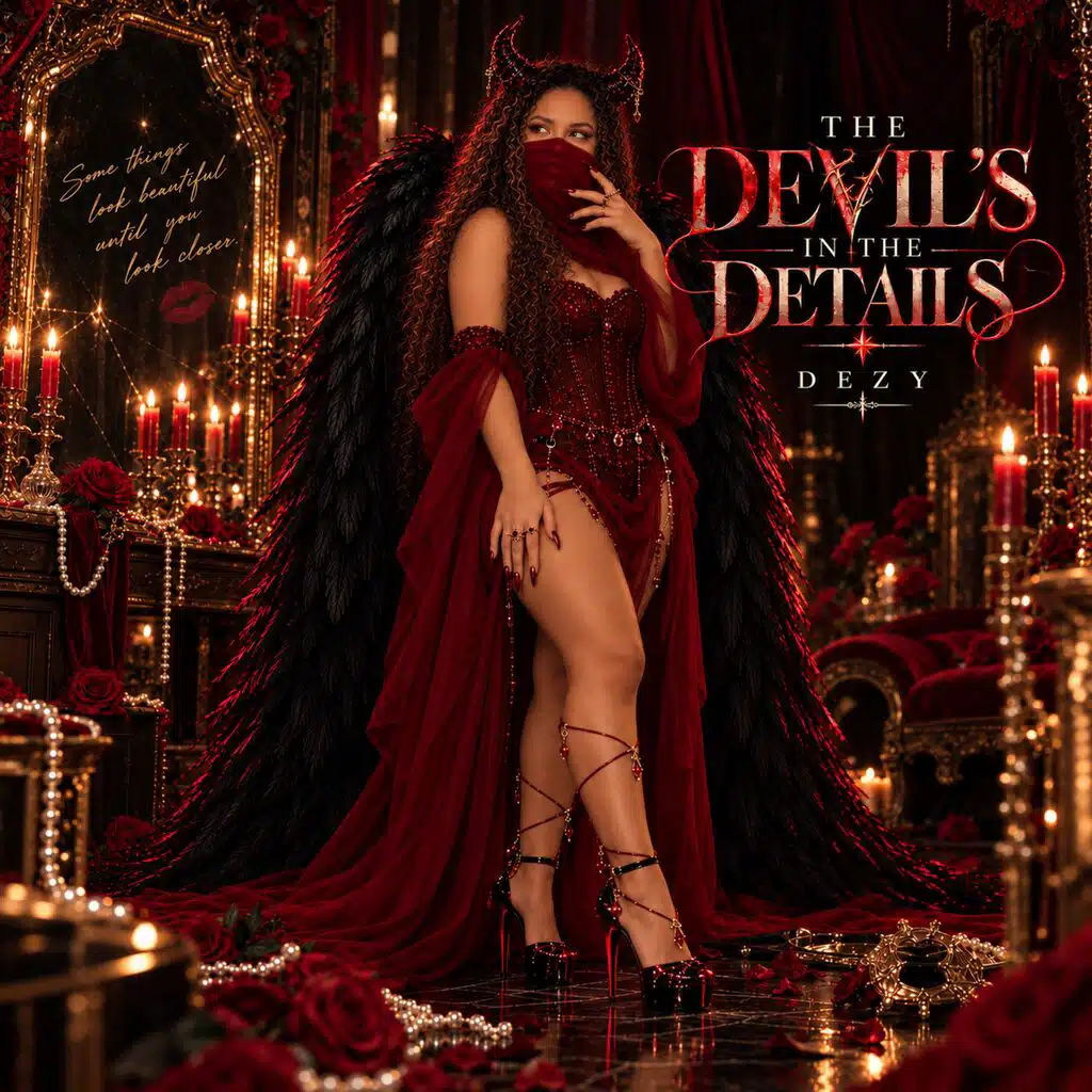 The Devil's In The Details
