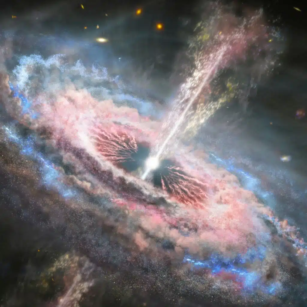 What Did the Big Bang Sound Like?