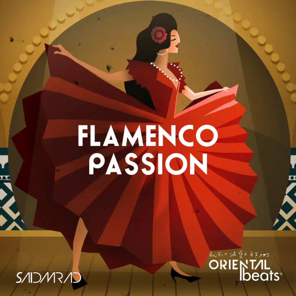 Flamenco Passion