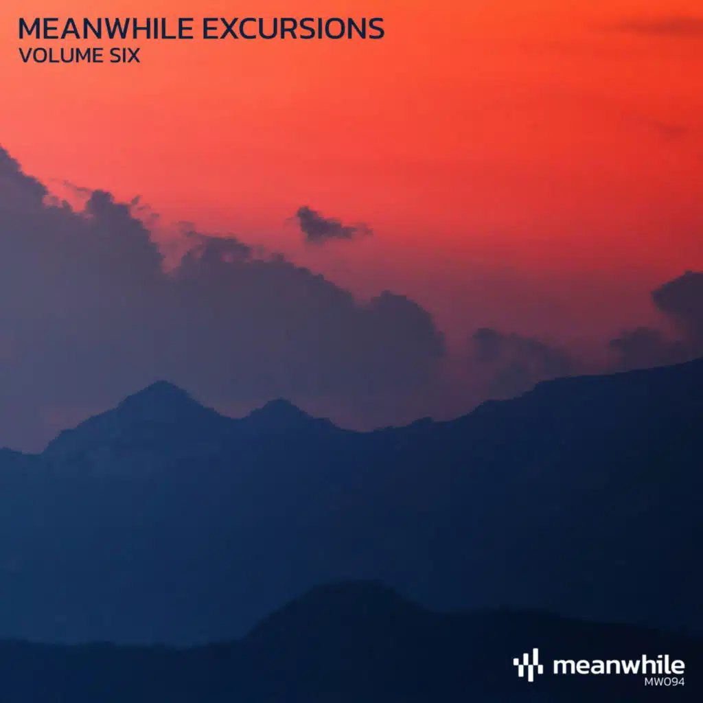 Meanwhile Excursions, Vol. 6