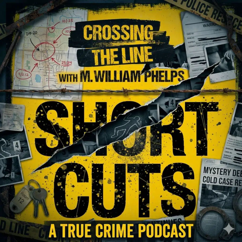 SHORT CUTS EP20 | The Snow Ghost Mystery—Missing in the Sierra: The Yuba Five