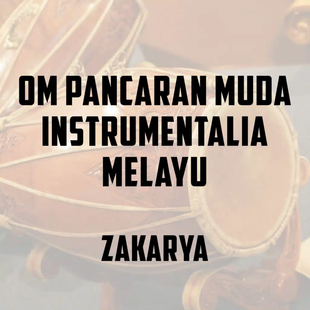 OM Pancaran Muda Instrumentalia Melayu