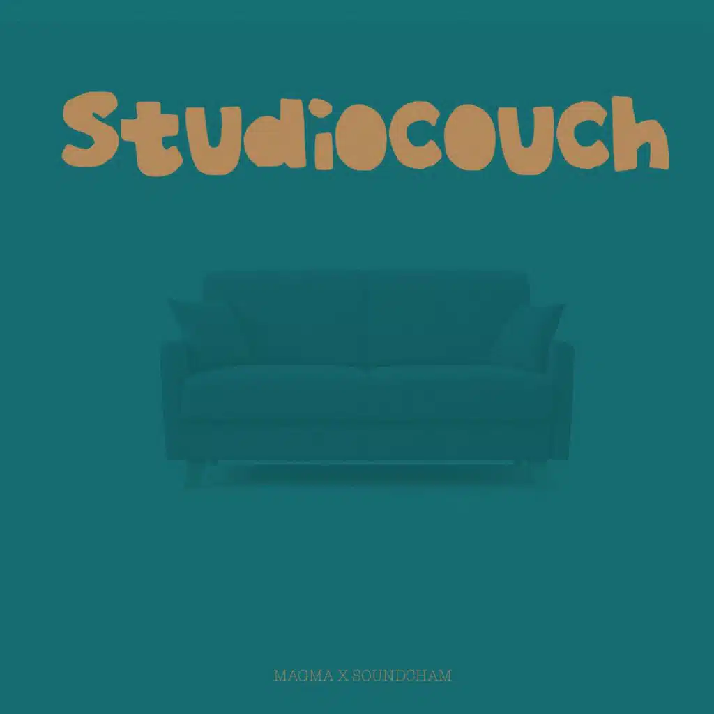 Studiocouch