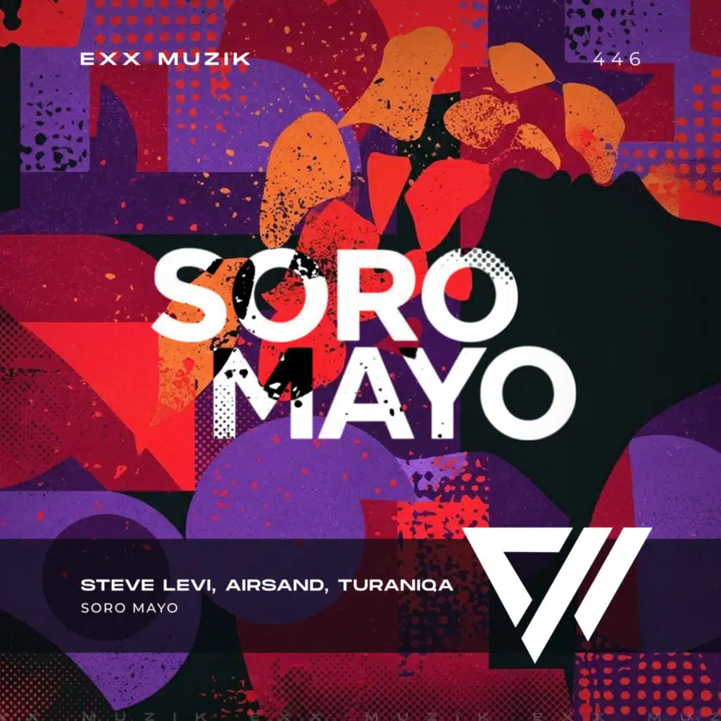 Soro Mayo (Extended Mix)