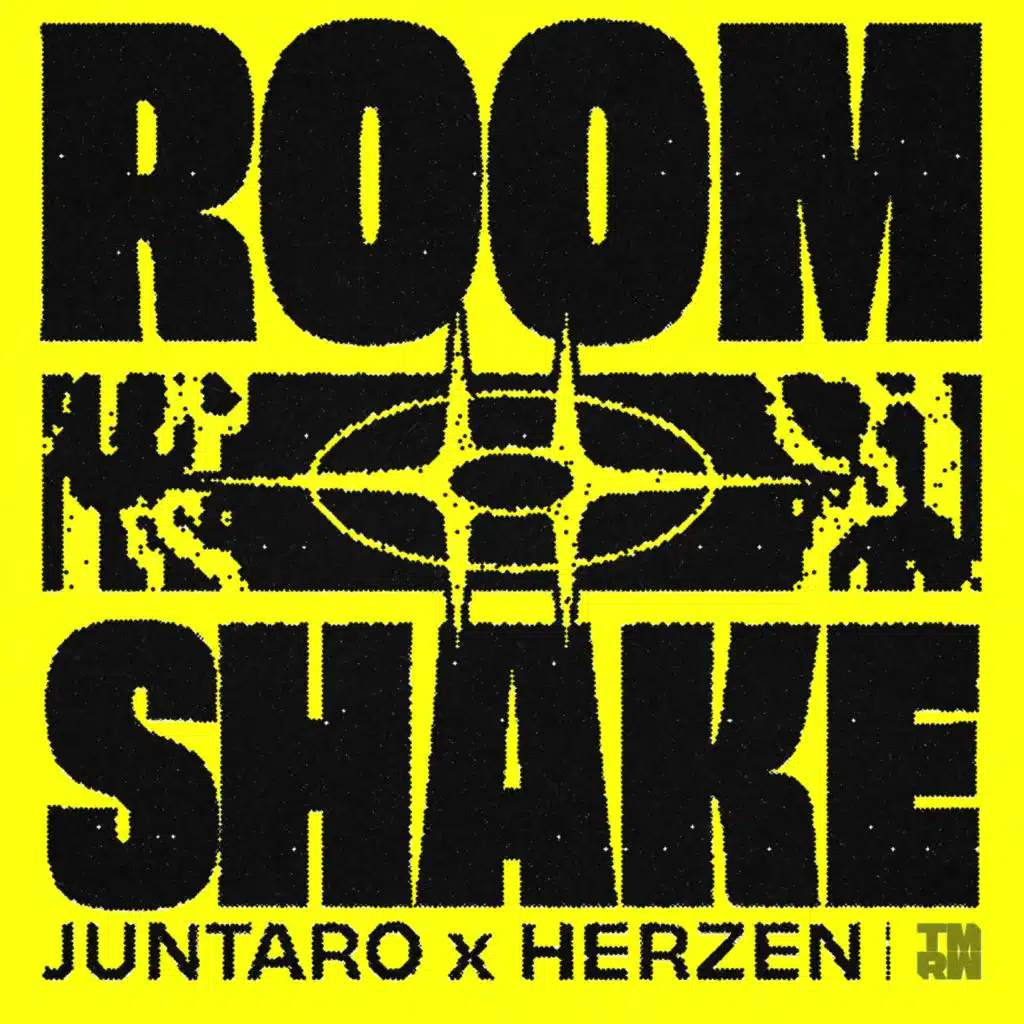 Room Shake