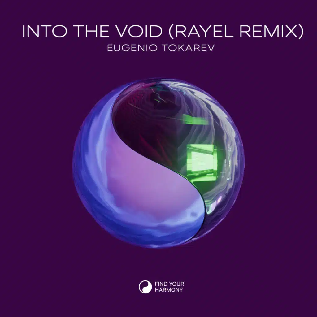 Into the Void (RAYEL Remix)