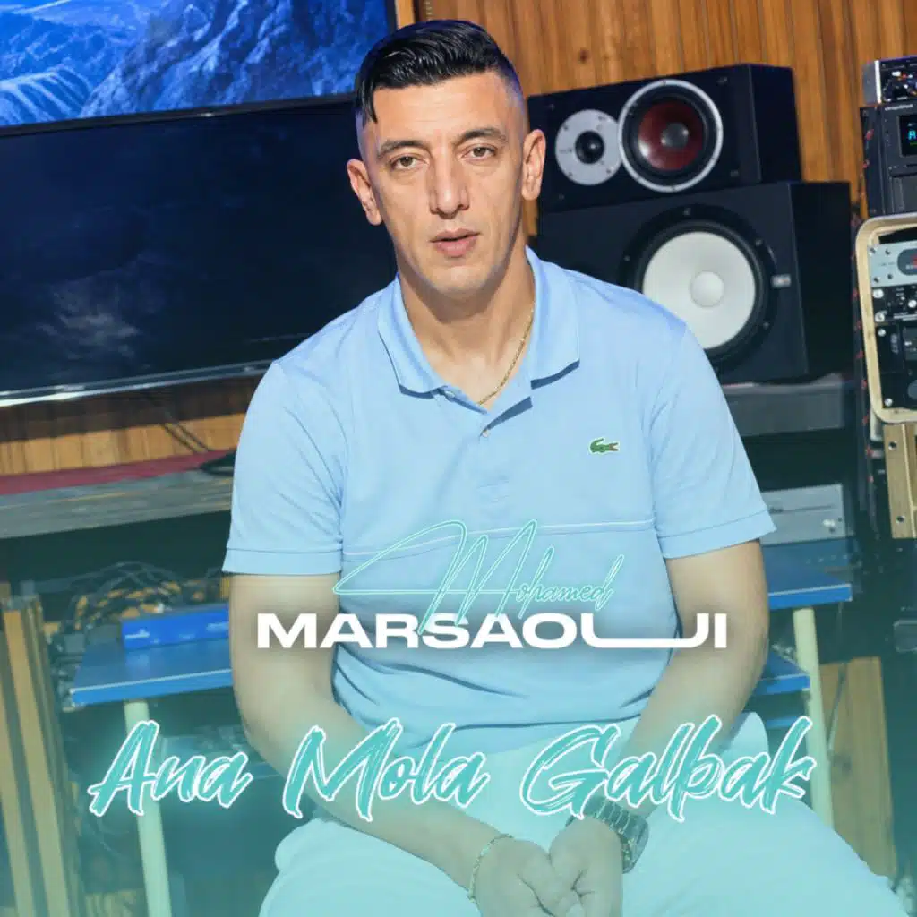 Ana Mola Galbek