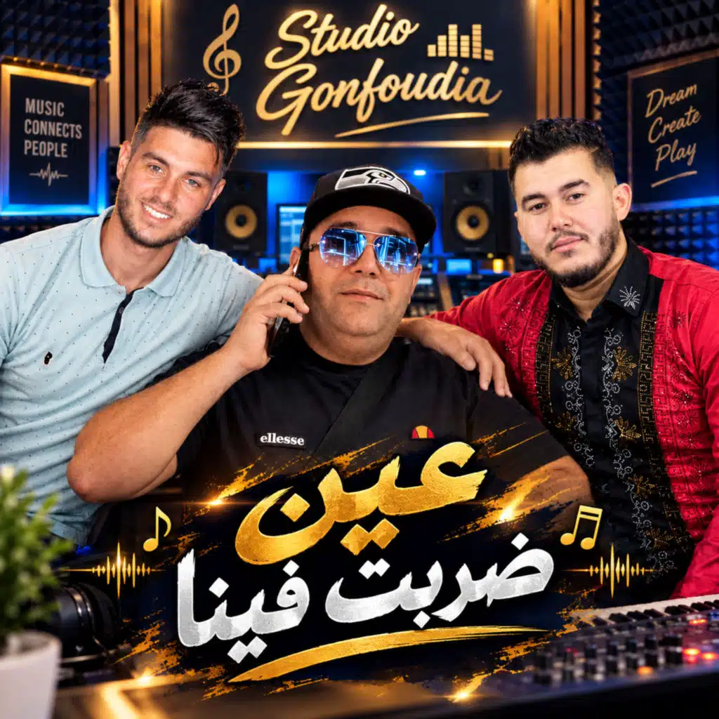 عين ضربت فينا