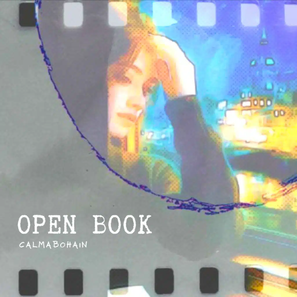 Open Book