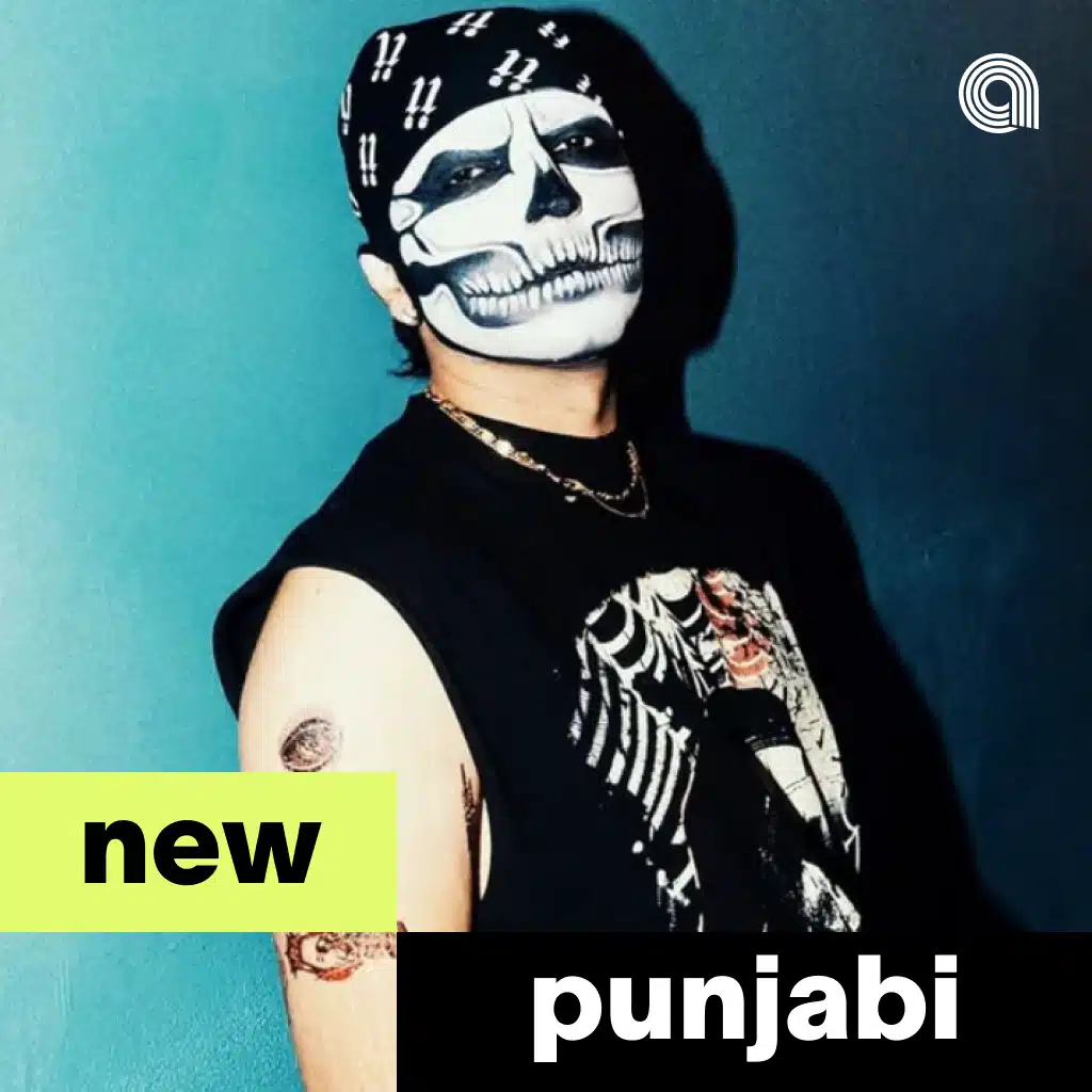 New Punjabi