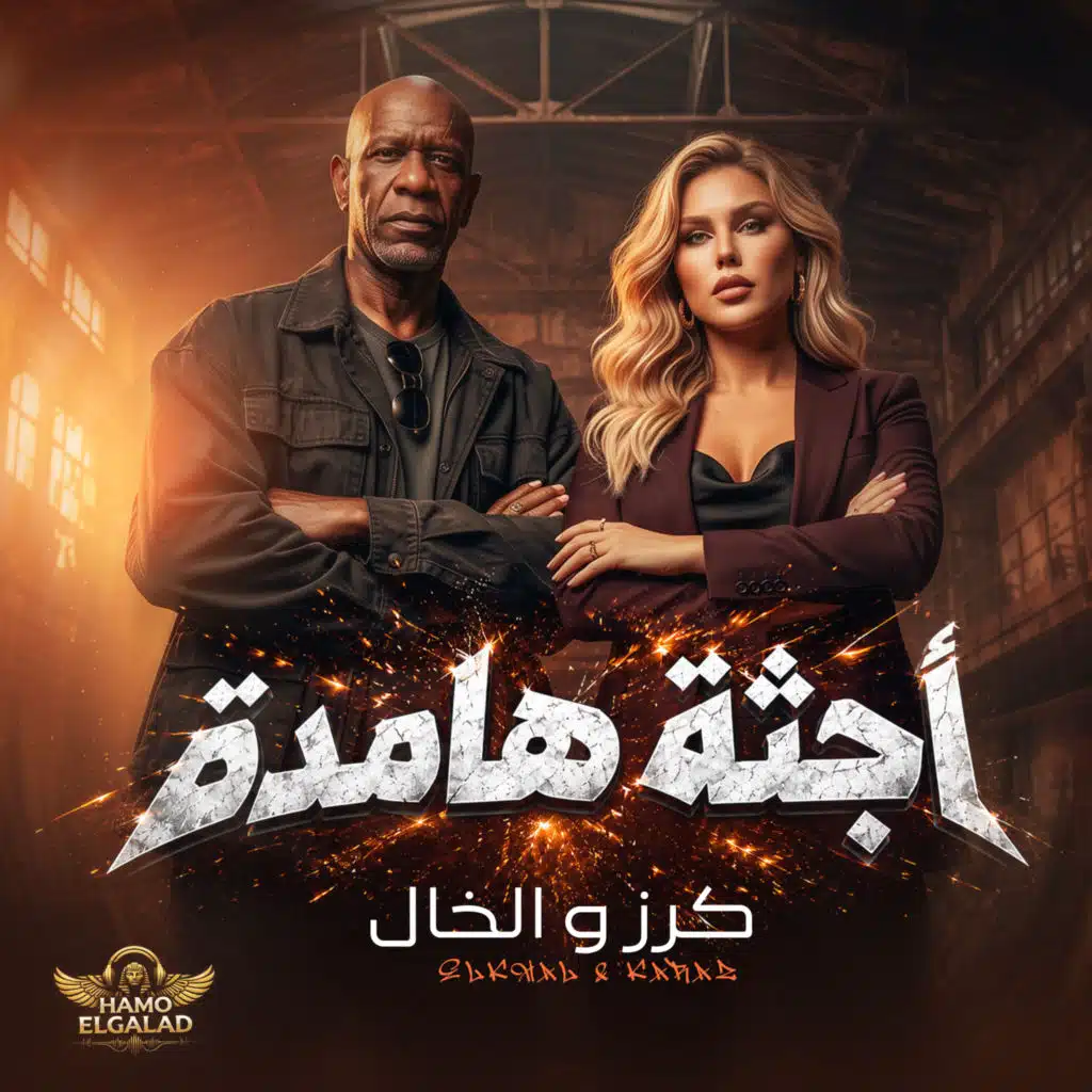 جثه هامده