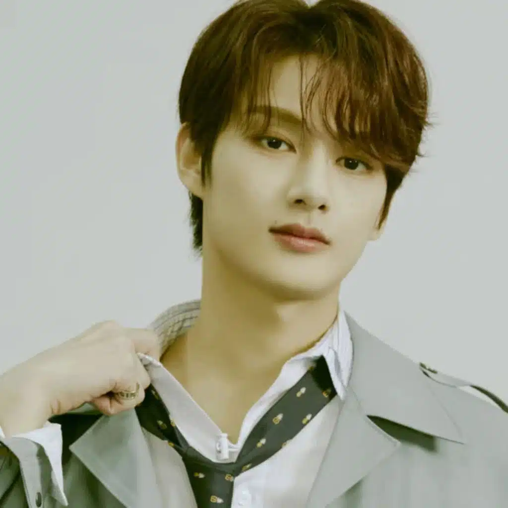 Seventeen Jun to release first Chinese solo EP, following film roles September 25, 2026