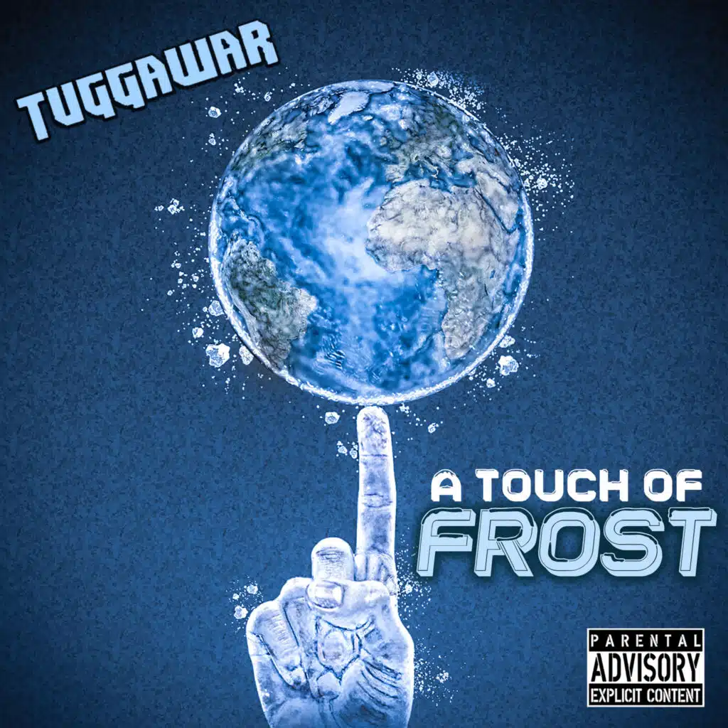 A Touch of Frost