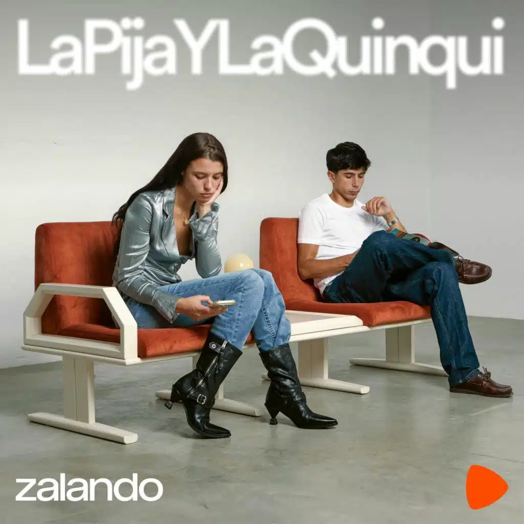 NO ES LA ÚLTIMA TEMPORADA | La Pija y la Quinqui 6x01