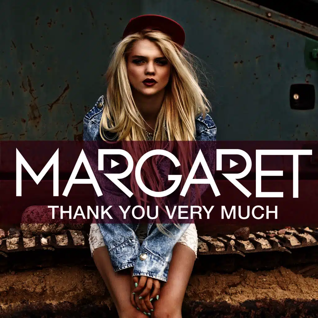 Thank You Very Much (DJ Tr-meet Remix)