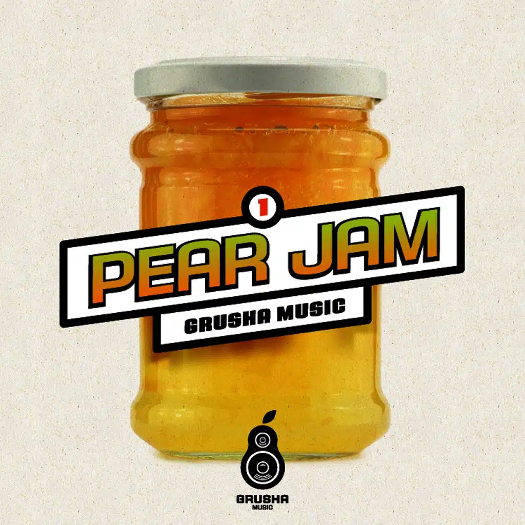 Pear Jam