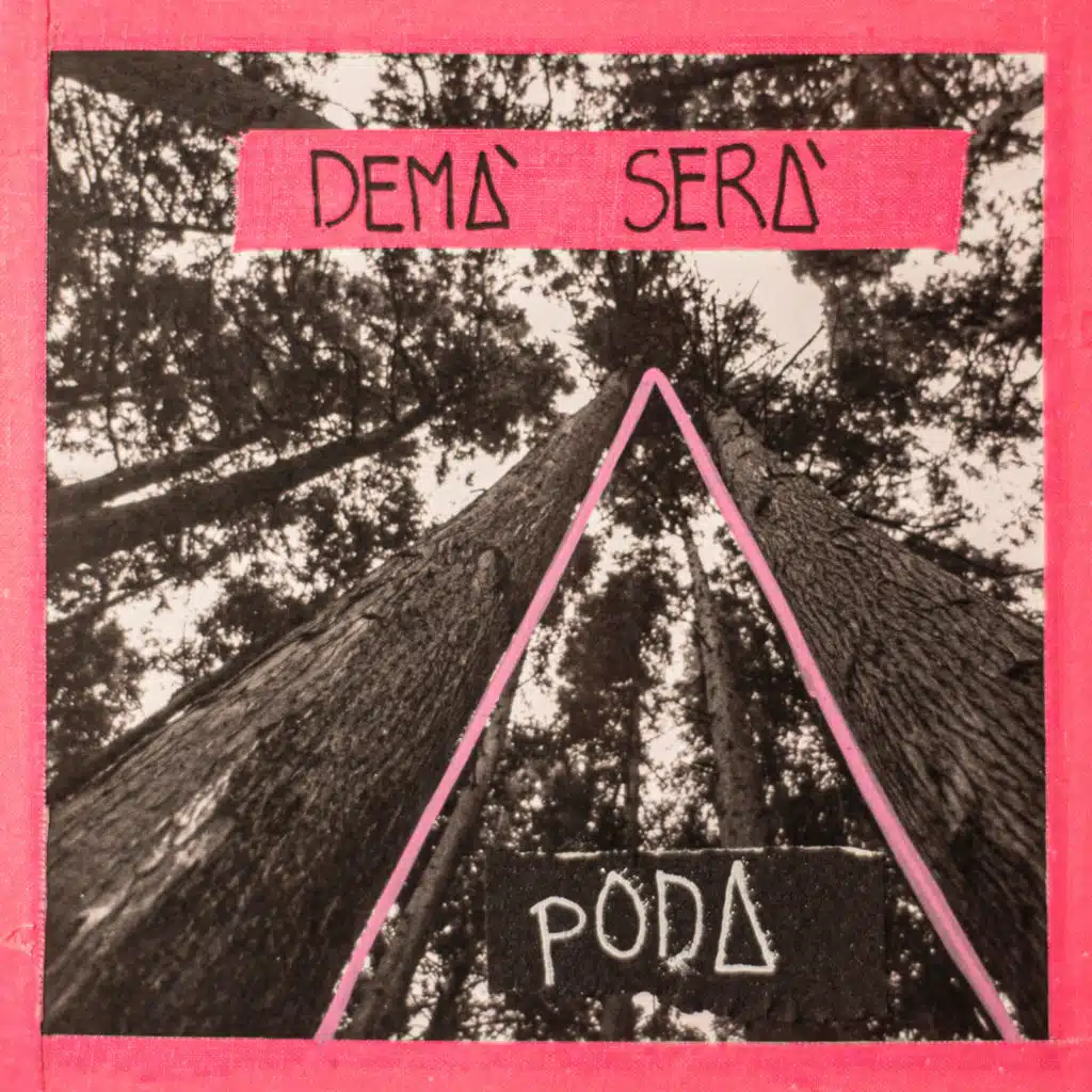 dEMÀ sERÀ