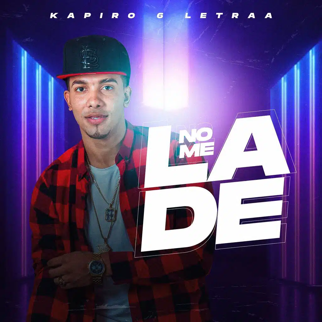 NO ME LADE